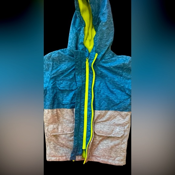 Swiss Tech Jacket - Picture 5 of 10